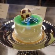 เมนูของร้าน Fassbender & Rausch Schokoladenhaus