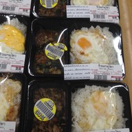 MaxValu V Market ลาดกระบัง