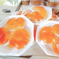 เมนูของร้าน ข้าวแกงปริญญา