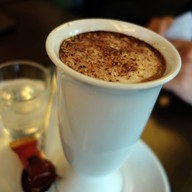 เมนูของร้าน Fassbender & Rausch Schokoladenhaus