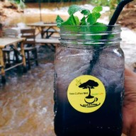 เมนูของร้าน Tree Coffee Bird