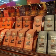 บรรยากาศ Fassbender & Rausch Schokoladenhaus