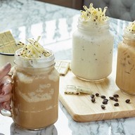 PLAY CAFE  สยามพารากอน