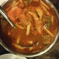 เจนสุราซีฟู้ด