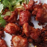 เมนูของร้าน สวนอาหารเจ้ น.นัว หทัยราษฎร์ หทัยราษฎร์