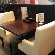 บรรยากาศ Sato No Udon เดอะเมอร์คิวรี่วิลล์