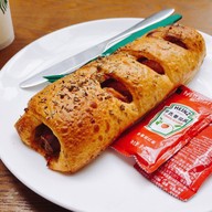 Starbucks Langham Place