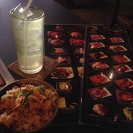 Donabe Sukiyaki Shabushabu & Yakiniku RCA