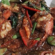 เมนูของร้าน สวนอาหารเจ้ น.นัว หทัยราษฎร์ หทัยราษฎร์