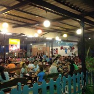 บรรยากาศ อัจฉราหมูกระทะ