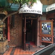 Saxophone Pub & Restaurant