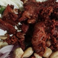 เมนูของร้าน สวนอาหารเจ้ น.นัว หทัยราษฎร์ หทัยราษฎร์