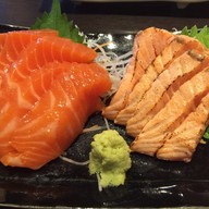 เมนูของร้าน Ibushi Ginjiro  Asiatique