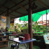 ก๋วยเตี๋ยวเรือตาตุ๊.โบราณ กะทิสด