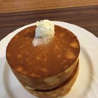 เมนูของร้าน Hoshino coffee Plaza Singapura