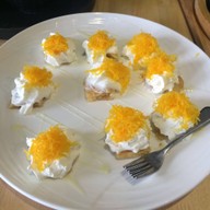 เมนูของร้าน Espressa