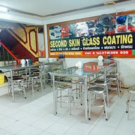 บรรยากาศ ข้าวแกงปิ่นแก้ว (คุณอึ่ง)