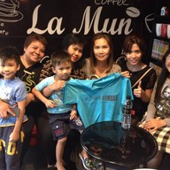 La Mun coffee