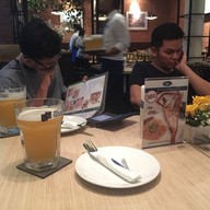 Capri เค วิลเลจ