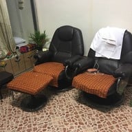 ป้าแอ้ว นวดแผนไทย