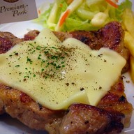 เมนูของร้าน Santa Fe Steak (ซานตา เฟ่ สเต๊ก) Century Movie Plaza