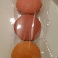 เมนูของร้าน Châteraisé @ Novena Square 2