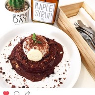 SIMPLE DAY GELATO & CHOCOLATE เดอะบล๊อค ราชพฤกษ์