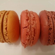 เมนูของร้าน Châteraisé @ Novena Square 2