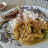 เมนูของร้าน สาวเอียด