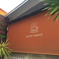 Koffie Terrace