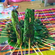 ตลาดน้ำลาวเวียง