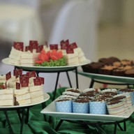 เมนูของร้าน Baker&Barist