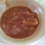 เมนูของร้าน สาวเอียด