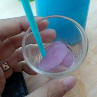 นั่งร้าน เหล้าปั่น