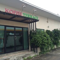 Koffie Terrace