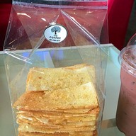 The Coffee