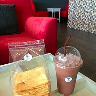 The Coffee