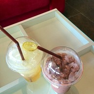 The Coffee