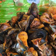 ตลาดน้ำลาวเวียง