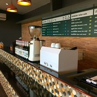 The Coffee