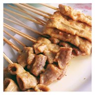 เมนูของร้าน หมี่หุ้น บ่ะฉ่าง โอต้าว โอเอ๋ว โลบะ บางเหนียว