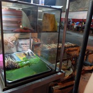 หมูปิ้งตี 2 ทุ่งรี