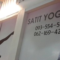 Satit Yoga