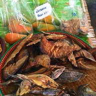 ตลาดน้ำลาวเวียง