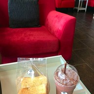 The Coffee