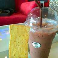 The Coffee