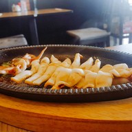 เมนูของร้าน จิโซ-ยะ อาหารญี่ปุ่น บางเพรียง ลาดหวาย