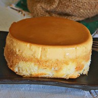 เมนูของร้าน Poonnawat cafe