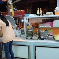 หมูปิ้งตี 2 ทุ่งรี