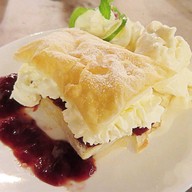เมนูของร้าน Arno's สาทร